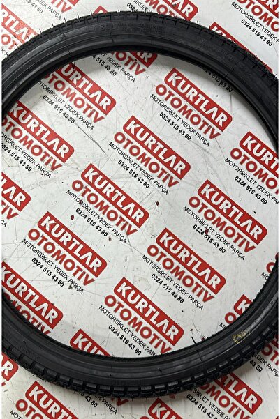 Billas 2.00 - 19 Motosiklet Dış Lastik BL-010 2025 Tarih