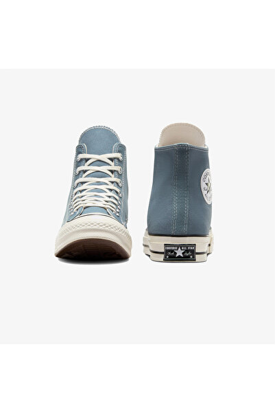 Converse Chuck 70 Unisex Mavi Sneaker