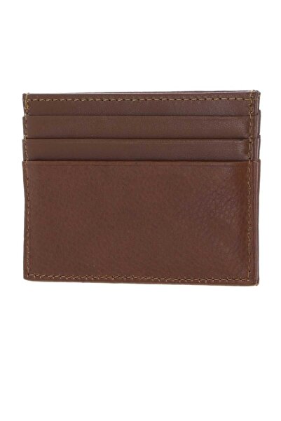 Tommy Hilfiger Th Premium Leather Cc Holder
