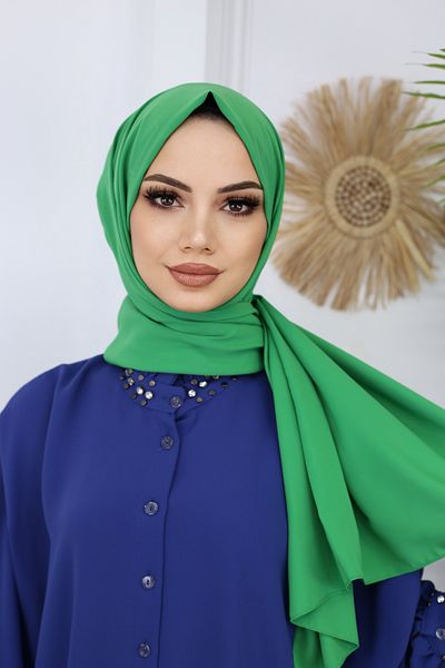 feronis Medina Silk Shawl
