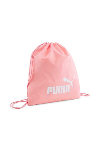 Puma Unisex Phase Gym Sack - Pink