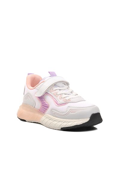 AYK'S Salmon Kids Sports Shoes Owen F