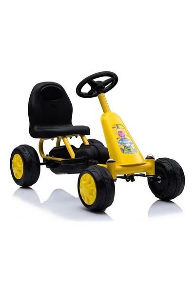 rexa Pedal Ride-On Car 40x56x36cm