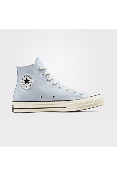 Converse Unisex modré tenisky Chuck 70 pro volný čas