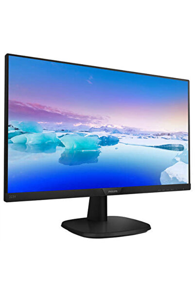 Philips Monitor V-line 27" IPS, Full HD, HDMI