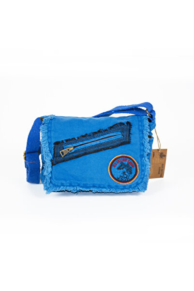 Old Cotton OMUZ ÇANTASI-ROBBIE S BAG