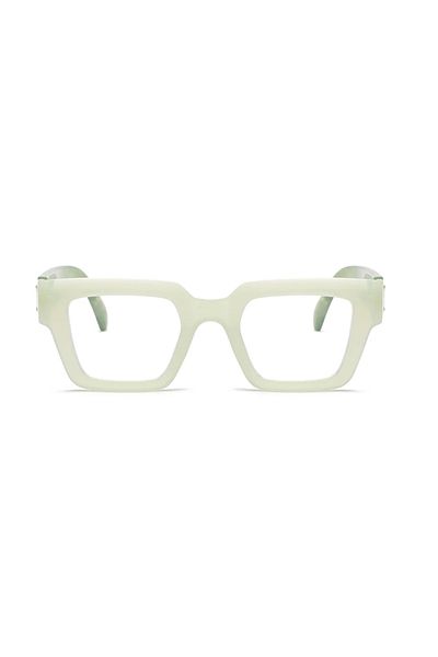 Toz Vintage Zolune Green Vintage & Retro Glasses