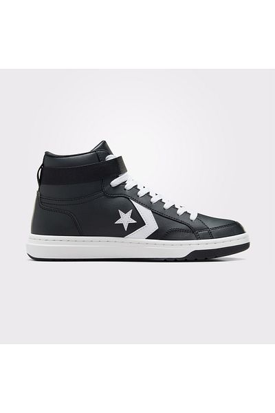 converse men's sneakers A09533C black