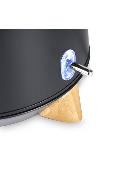 Baby-Princess Princess Pure Kettle | 236061 | Electric | 3000 W | 1.7 L | Stainless steel
