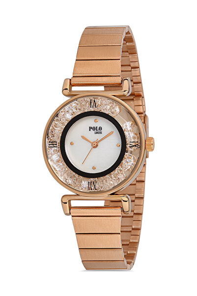 Polo Louis 2276 Metal Women's Wristwatch