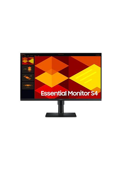 Compatibil Samsung Samsung LS27D406GAUXEN | 27 " | IPS | FHD | 16:9 | 100 Hz | 5 ms | 1920 x 1080 pixels | 200 cd/m²