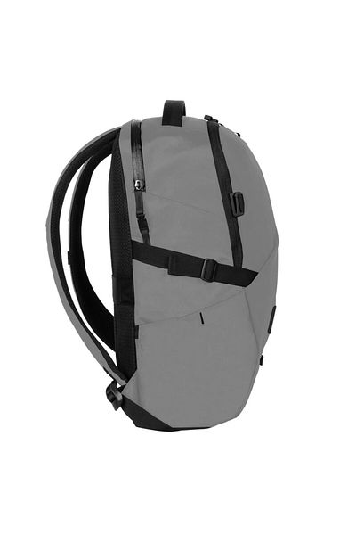 Targus Rucsac Terra | Rucsac | Gri | Curea de umăr