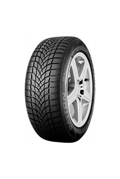 Dayton 175/65 R14 82T DW510E 2024 Kış Lastiği