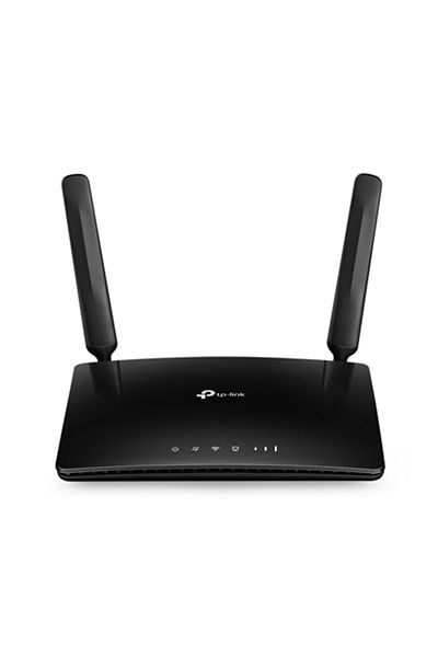 TP-LINK Router MR400 AC1200 Bezprzewodowy Wielopasmowy z 4G LTE - Archer MR400 | 802.11ac