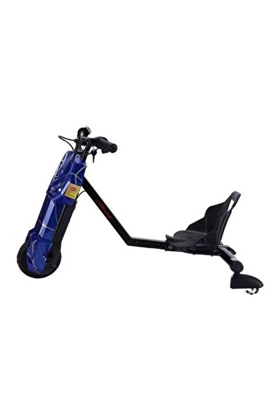 rexa سكوتر دريفت كهربائي بثلاث عجلات 95×60×60 سم