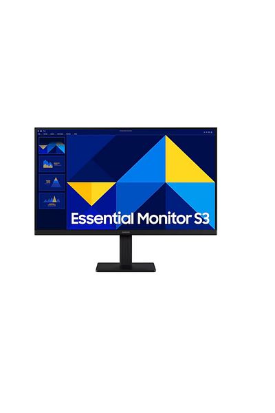 Compatibil Samsung Samsung LS24D300GAUXEN | 24 " | IPS | 16:9 | 100 Hz | 5 ms | 1920 x 1080 pixels | 250 cd/m²