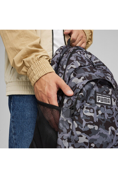 Puma Academy Backpack - Gray