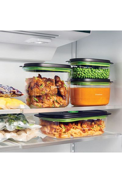 FoodSaver Vacuum food container 1.8 L