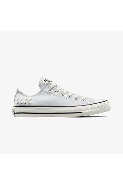 converse Chuck Taylor All Star Women's Sneakers Gray