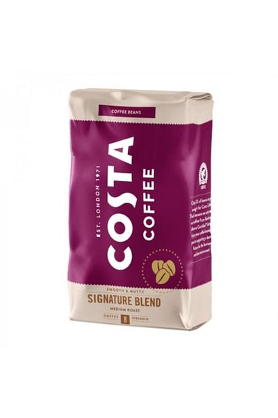 Costa Cafea boabe Signature Blend Medium 1kg
