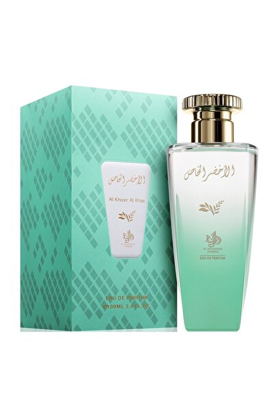 Al Wataniah Al Khizer Al Khas, Eau de Parfum, Women, 100 ml, 100 ml