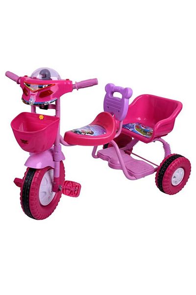 rexa 2-Seater Three Wheeler Bike