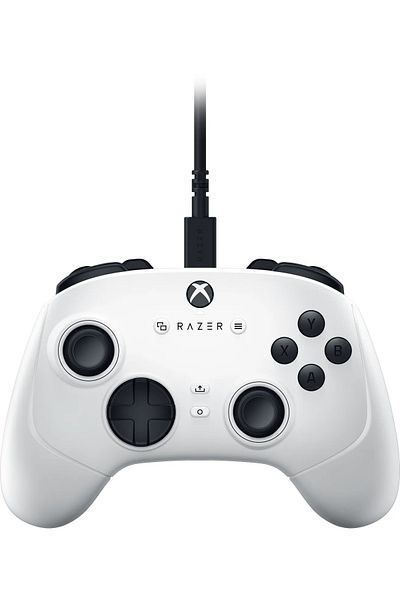 Erazer Razer | Gaming Controller for Xbox Series X/S and PC | Wolverine V3 Tournament Edition