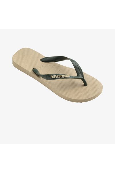 Havaianas Ανδρικές μπλε παντόφλες με λογότυπο Top Pop Up