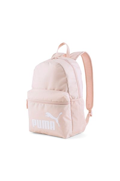 Puma حقيبة ظهر فيز - وردي