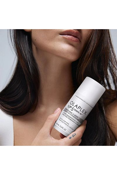 Olaplex No.5 Leave In Ενυδάτωση & Επανόρθωση - Επανόρθωση & Ενυδάτωση