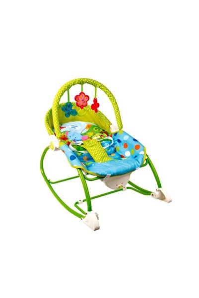 rexa كرسي هزاز للأطفال عالي الجودة