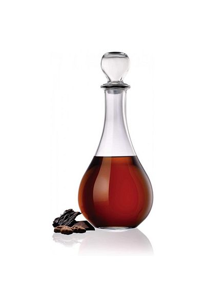 Bormioli Rocco Carafa cu dop BORMIOLI ROCCO LOTO, 1250ml, D13,4xh30,8cm