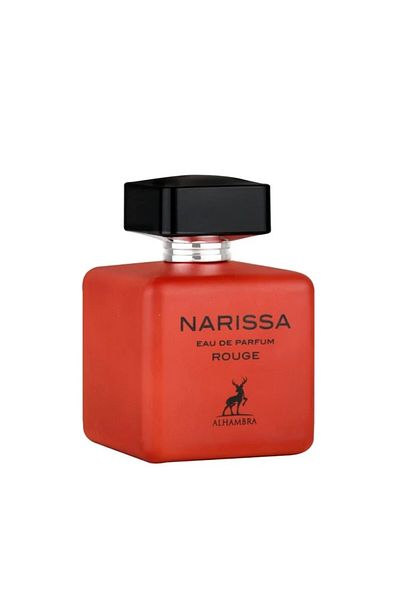 Maison Alhambra Narissa Rouge Maison Alhambra, Eau de Parfum, Women, 100 ml, 100 ml