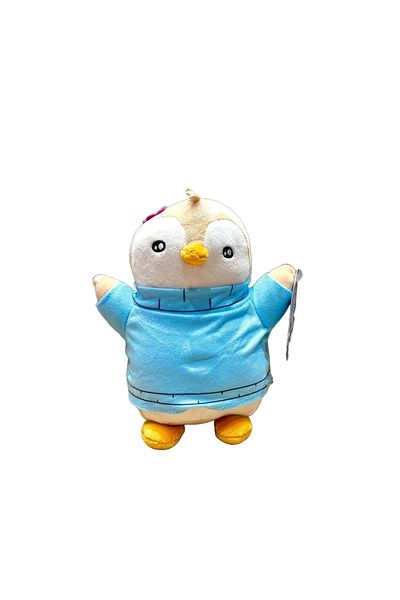PRATİKOBA Bfs Pudgy Penguins Plush 20 cm