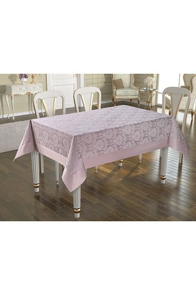 Tropikhome Fata de masa Tropik Home 140x200cm, Roz