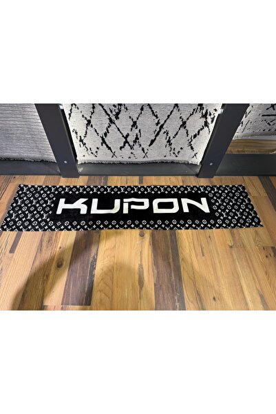 THEMODERNHANE Üniversal Torpido Havlusu 140x30 Tüm Araçlara Uyumlu 1 AdeT