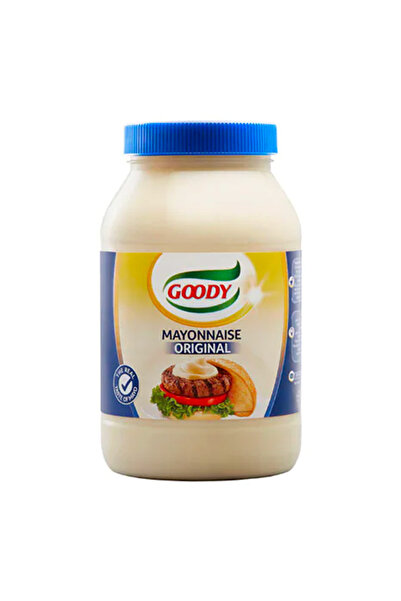 Goody مايونيز، 946 مل