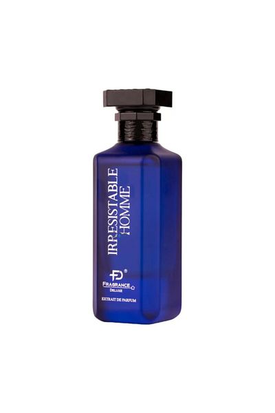wadi al khaleej Irresitable Homme Wadi al Khaleej, Eau de Parfum, Men, 100ml, Eau de Parfum, 100 ml