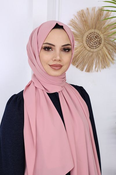 feronis Medina Silk Shawl