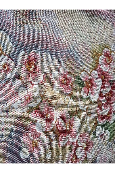 Lenjerii Deosebite Tablecloth Goblet 3D Panel 160x220cm, Prateria
