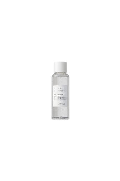 CELRANICO Silky & Soft Spicule Toner 120 ml