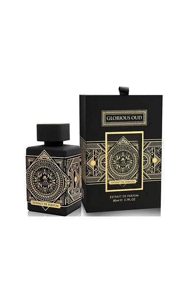 FRENCH AVENUE Glorious Oud, Perfume Extract, Unisex, 80 ml