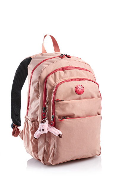 Hedgebag KIRINKIL SIRT ÇANTASI 3 GÖZ HB 230-07 SOMON 8681506309518