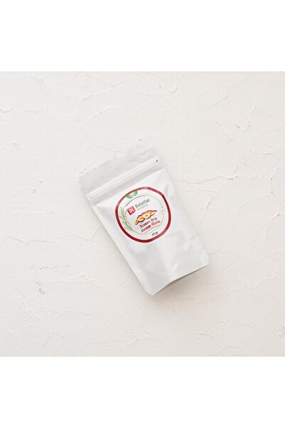 BULUTLAR KURUYEMİŞ Freeze Dry Kırımızı Elma 20 Gr
