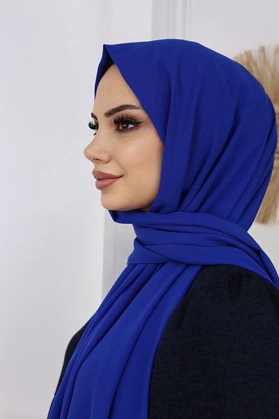 feronis Medina Silk Shawl
