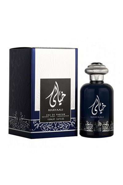 Al Wataniah Apa de parfum Khayaali, unisex, 100 ml, Apa de parfum, 100 ml