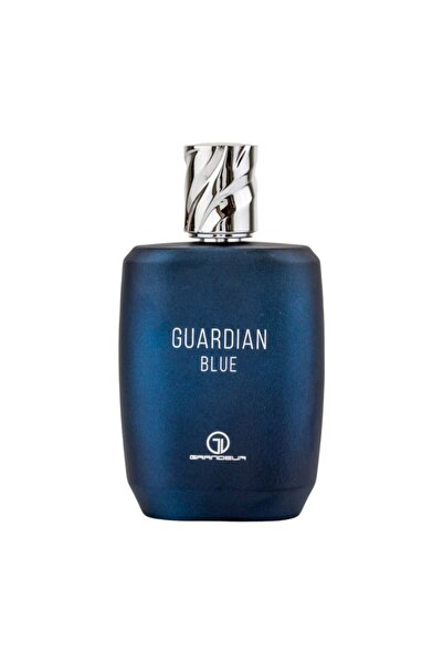 Grandeur Elite Parfum Guardian Blue, apa de parfum 100 ml, barbati