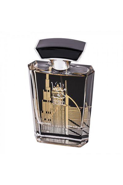 wadi al khaleej Wadi al Khaleej Marina Dubai, Unisex, Eau de Parfum, Eau de Parfum, 100 ml