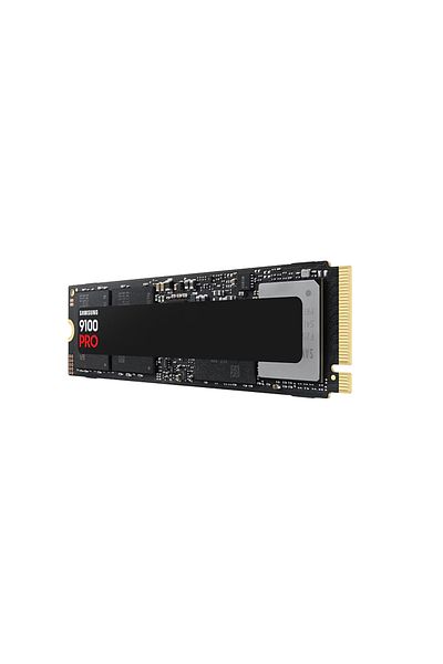 Compatibil Samsung Samsung 9100 PRO | 1000 GB | SSD form factor M.2 2280 | Solid-state drive interface PCIe 5.0