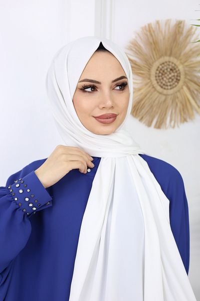 feronis Medina Silk Shawl